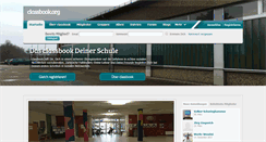 Desktop Screenshot of classbook.org